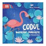 Codul bunelor maniere - Ianos Turcanu