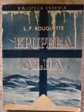 Epopeea Alba