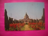 HOPCT 8977 MAUSOLEUL EROILOR NEAMULUI-WW I -MARASESTI-JUD VRANCEA -NECIRCULATA
