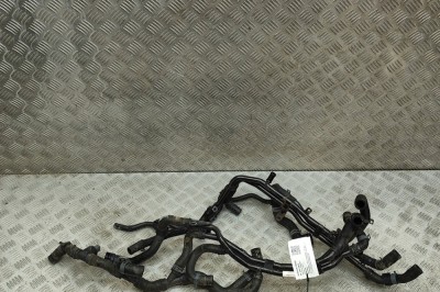 Furtun de lichid de răcire AUDI A3 Sportback 8VA, 8VF 2018 OEM: 5Q0121064BS,3Q0122157S 30719076 foto