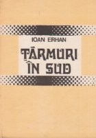 Tarmuri in Sud foto