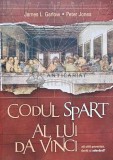 Codul spart al lui Da Vinci - 2005 - James L. Garlow (K249)