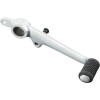 Pedala Frana Spate Honda CBR900RR CBR919 1991-1999 Aluminiu Argintiu