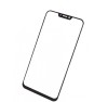 Geam Sticla Asus Zenfone 5 ZE620KL Negru (Black) Original