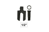 RACLETA CU MANER ADERENT 9078