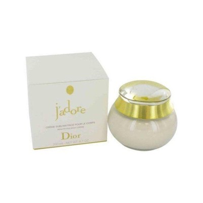 Dior J&amp;#039;Adore Cream de corp 150 ml foto