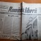 romania libera 17 martie 1992-art rapid bucuresti,interviu cornel dinu