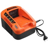 Redback EC20 - Incarcator acumulatori Li-Ion 40 V