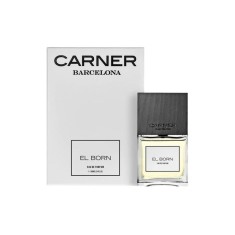 Carner Barcelona El Born Apa de parfum unisex EDP 100 ml