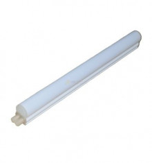 CORP LED T5 14W/230V CU INTRERUPATOR foto