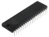 Microcontroler PIC 64kB 40MHz cu A/E/USART și MSSP (SPI/I2C)