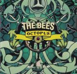 CD The Bees &ndash; Octopus (VG+), Rock