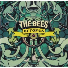 CD The Bees &ndash; Octopus (VG+)