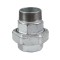 Racord olandez fonta zincata, FI - FE, 1&quot;, 331