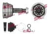 Cap planetara spre roata Seat Arosa (6h); Vw Lupo (6x1, 6e1), Polo (6n1/ 6n2), Polo Variant (6kv5), Polo Caroserie (6nf) SRLine parte montare : spre