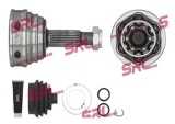 Cap planetara spre roata Seat Arosa (6h); Vw Lupo (6x1, 6e1), Polo (6n1/ 6n2), Polo Variant (6kv5), Polo Caroserie (6nf) SRLine parte montare : spre