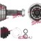 Cap planetara spre roata Seat Arosa (6h); Vw Lupo (6x1, 6e1), Polo (6n1/ 6n2), Polo Variant (6kv5), Polo Caroserie (6nf) SRLine parte montare : spre