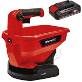 Einhell GE-US 18 Li PXC - Insamantator 3.3 l + Acumulator Li-Ion 18 V 2.5 Ah