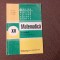 MATEMATICA ALGEBRA MANUAL PENTRU CLASA A XII A ION D ION