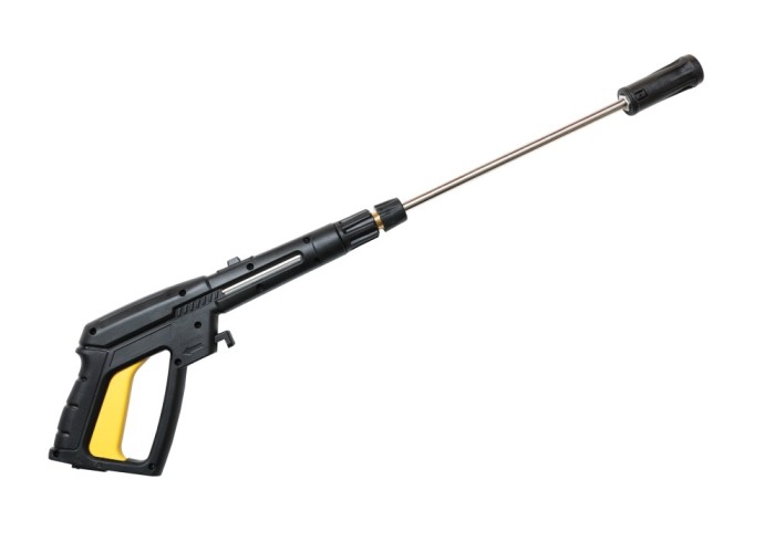 ProGARDEN Pistol aparat de spalat cu presiune, 200 bar ProAdvanced PowerfulTools