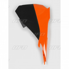 Capac filtru aer KTM SX85/13-17,portocaliu/negru Cod Produs: MX_NEW 05202041PE foto