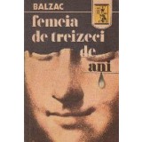 Femeia de treizeci de ani