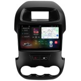 Navigatie Dedicata Ford Ranger (2012-2015), 2K, 12Gb Ram, 256Gb Stocare, Carplay