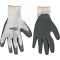 Manusi de lucru din bumbac si poliester marimea 10&quot; Neo Tools 97-600 HardWork ToolsRange