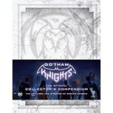 Gotham Knights