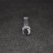 Senzor de parcare spate VW TIGUAN 5N_ 2012 OEM: 1S0919275 2102853