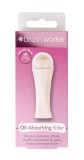Roller pentru absorbtia sebumului, 1 bucata, Brushworks