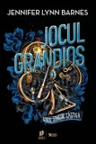 Cumpara ieftin Jocul grandios. Seria Jocul Grandios. Volumul 1/Jennifer Lynn Barnes