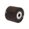 Perie slefuitoare tambur (h.abraziva)p1 Yato YT-81958