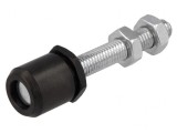 Șurub de Presiune M8 x 70mm Oțel 5.8
