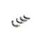 Set saboti frana VW CADDY II combi 9K9B ABE C0W014ABE