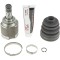 Cap planetara spre cutie Opel Corsa B, C 1993-, Combo 1, Ii, NTY NPW-PL-007