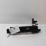 Suport bara de protecție dreapta spate JAGUAR F-PACE X761 2017 OEM: HK83-17A881-AD 23065071
