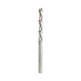 Burghiu pentru metal HSS-G Pro 5x52x86 mm DIN 338 cu tija cilindrica