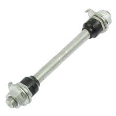 Ax fata 26 metal, 14 cm x 7 mm (5/16 x 140 mm)