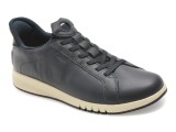 Cumpara ieftin Pantofi sport GEOX bleumarin, U65MUA, din piele naturala
