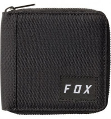 FOX MACHINIST WALLET [BLK] foto