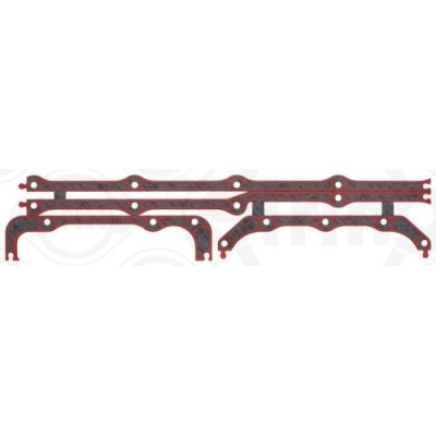 Elring Garnitura baie ulei foto