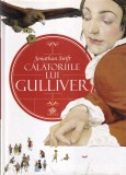 Jonathan Swift - Calatoriile lui Gulliver. Cu ilustratii de D. Gordeev