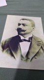 CARTE POSTALA EMIL RACOVITA NECIRCULATA