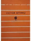 Victor Eftimiu - Versuri, Editura Tineretului, 1964, 249 pagini, Carte de Poezie