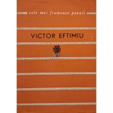 Victor Eftimiu - Versuri (Editia: 1964)