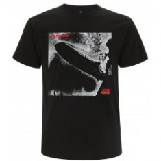 Tricou Unisex Led Zeppelin: 1 Remastered Cover foto