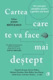 Cumpara ieftin Cartea care te va face mai destept. Noi concepte stiintifice pentru o gandire mai buna/John Brockman