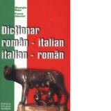Dictionar roman-italian, italian-roman - Gheorghe Bejan, Franco Albertini