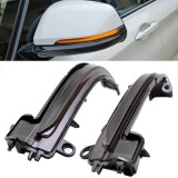 Cumpara ieftin Semnalizari Dinamice Oglinzi, pentru BMW X1 F48, X2 F39, Seria 2 F45, F46